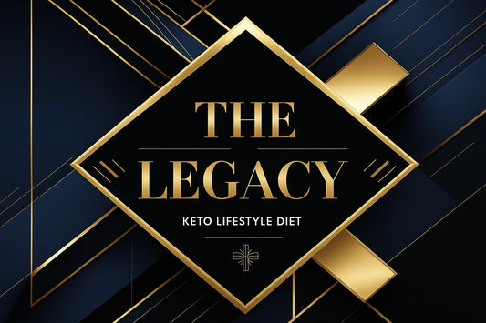 Why Balanced Dieting Felt Impossible